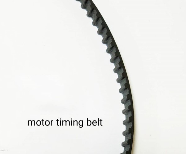795050000  timing motor belt Janome  900CP, 1000CP, 1000CPX