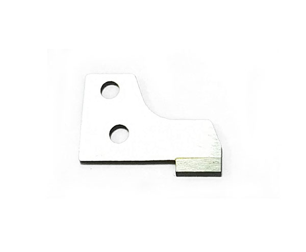 784048001 784048001 lower knife for Janome 104D, 134D (MyLock), 203 (MyLock), 234, 234 D, 303, 334, 334D, 434...