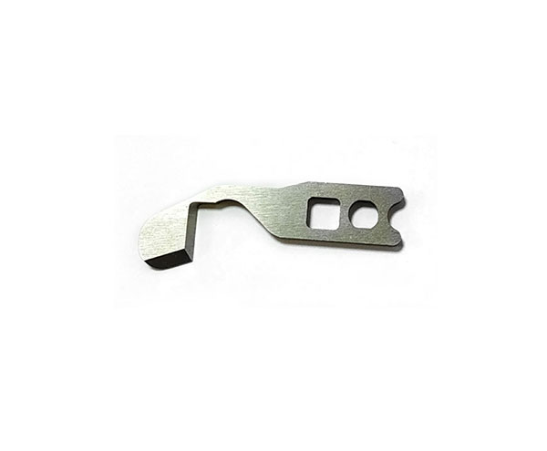 790005005 upper knife for Janome 504D, 644D... Kenmore 385.16655100