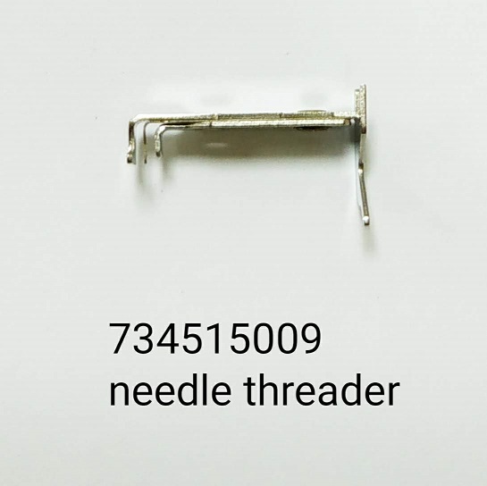 734515009 auto needle threader Elna、Janome