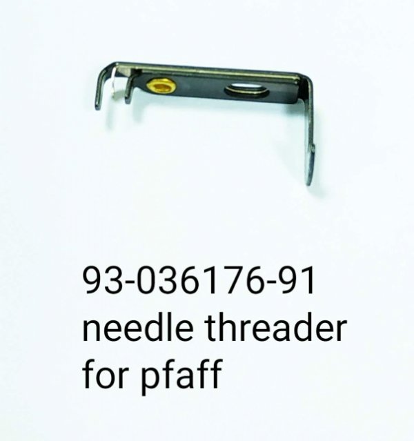 Needle Threader Hook #93-036176-91 For Pfaff Domestic Sewing Machine 