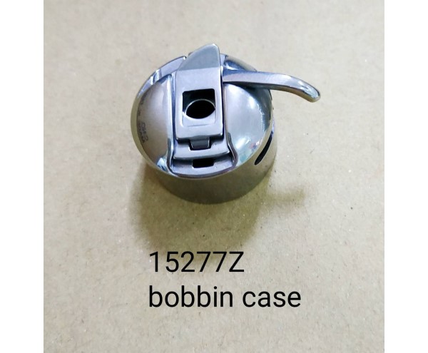 15277Z BOBBIN CASE FOR DOMESTIC SEWING MACHINE