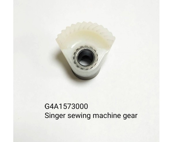 G4A1573000 GEAR FOR SINGER SEWING MACHINE