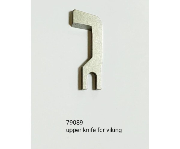 79089 Upper Knife for Singer sewing machine 14J250 14J334 Viking 200s