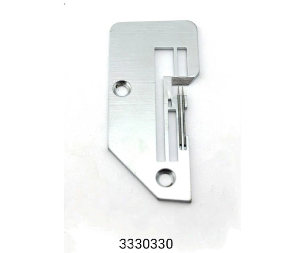 3330330 Needle Plate for Pfaff  sewing machine 797, 799