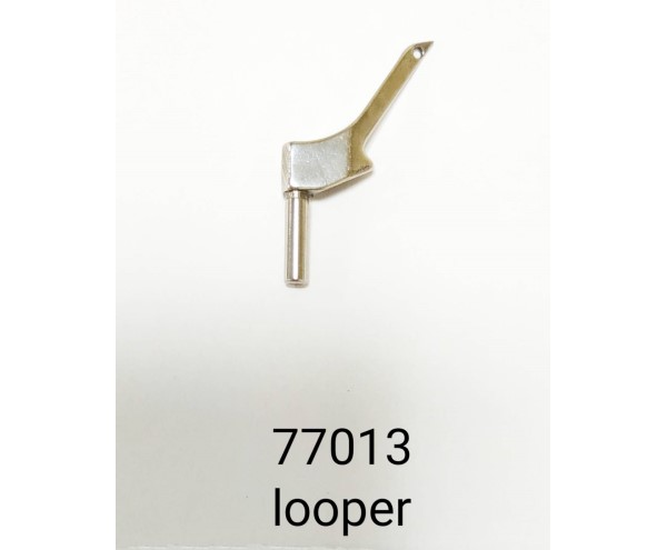 77013 looper for Singer Serger machine 14J250 Stylist II, 14J334