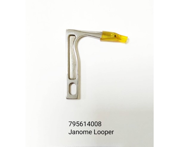 795614008 looper for Janome, Elna serger sewing machine